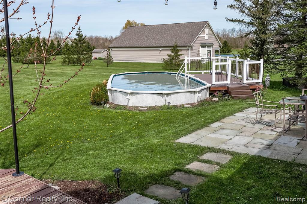 7978 Frith Road, Columbus, MI — Photo 36