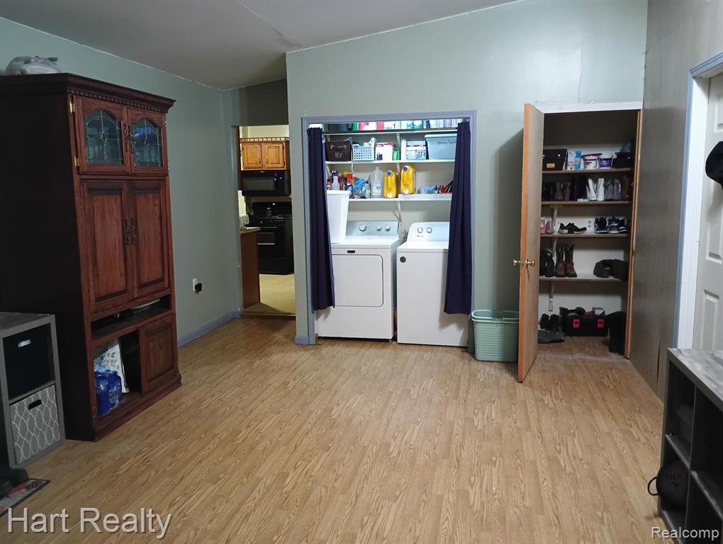 3644 Washington Street, Snover, MI 48472 — Photo 9
