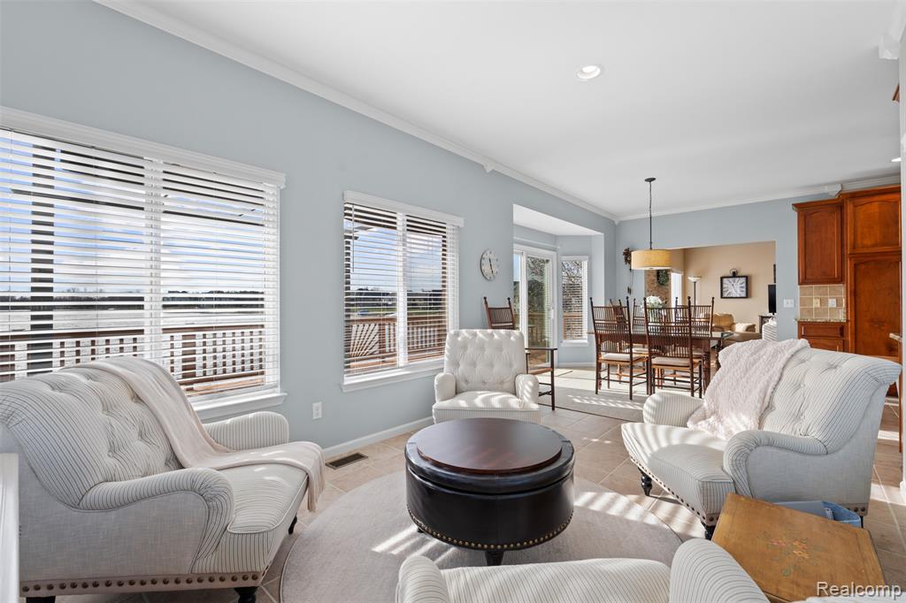 791 W Bay Shore Drive, Oxford, MI 48371 — Photo 11