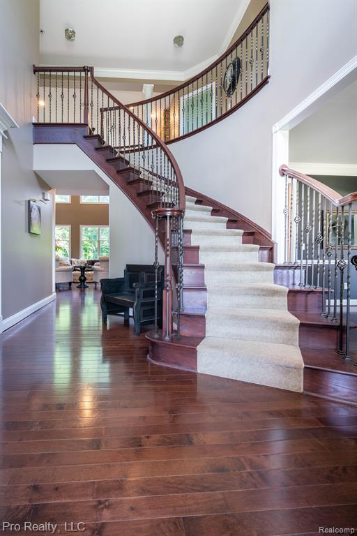 17779 BRIAR RIDGE Lane, Northville, MI 48168 — Photo 7