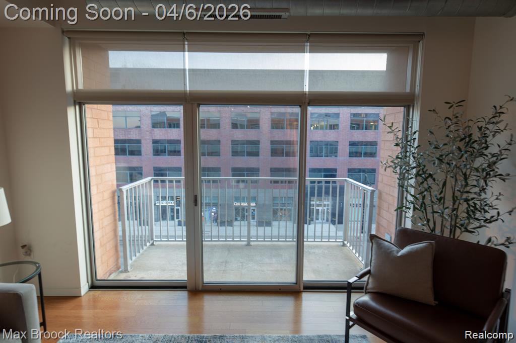 3670 Woodward Avenue, 404, Detroit, MI 48201 — Photo 10