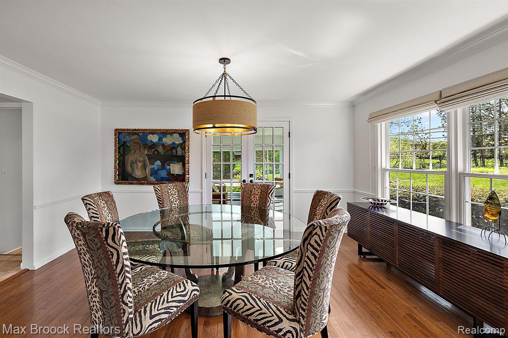 4384 SUNNINGDALE Drive, Bloomfield Hills, MI 48302 — Photo 7