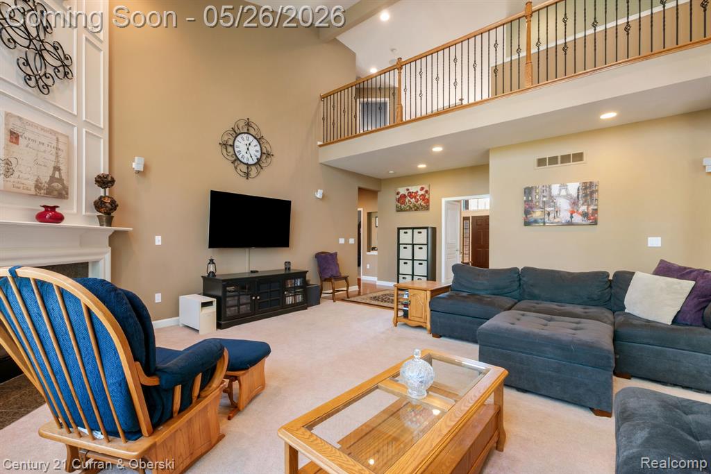 15965 Johnson Creek Drive, Northville, MI 48168 — Photo 26