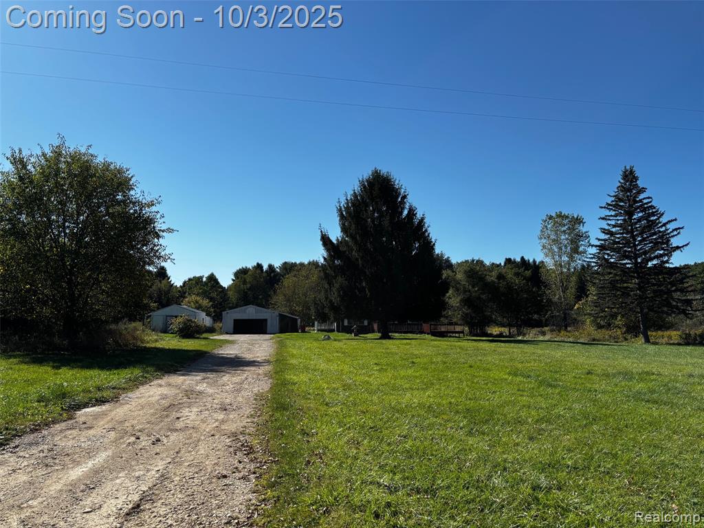 3901 Lovejoy Road, Byron, MI 48418 — Photo 5