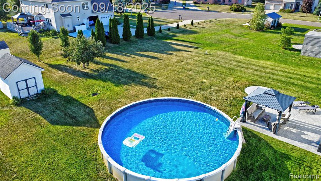 7438 Peppermill Drive, Swartz Creek, MI 48473 — Photo 52