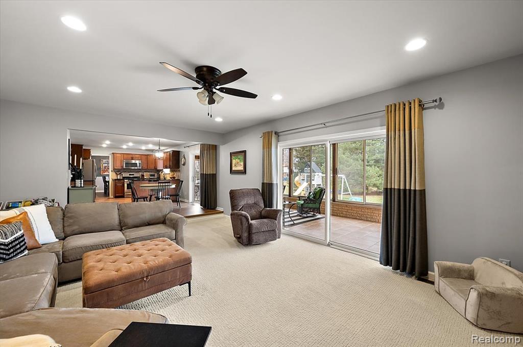 39728 Bonnie Court, Clinton Twp, MI 48038 — Photo 22