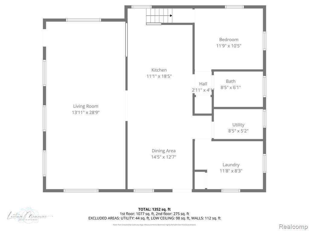 4686 Lakeview Avenue, MI — Photo 41