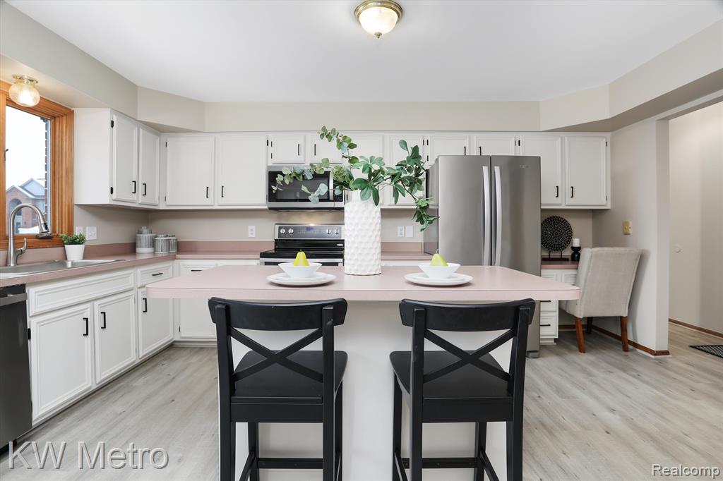 53495 POINSETTIA Drive, Macomb, MI 48042 — Photo 19