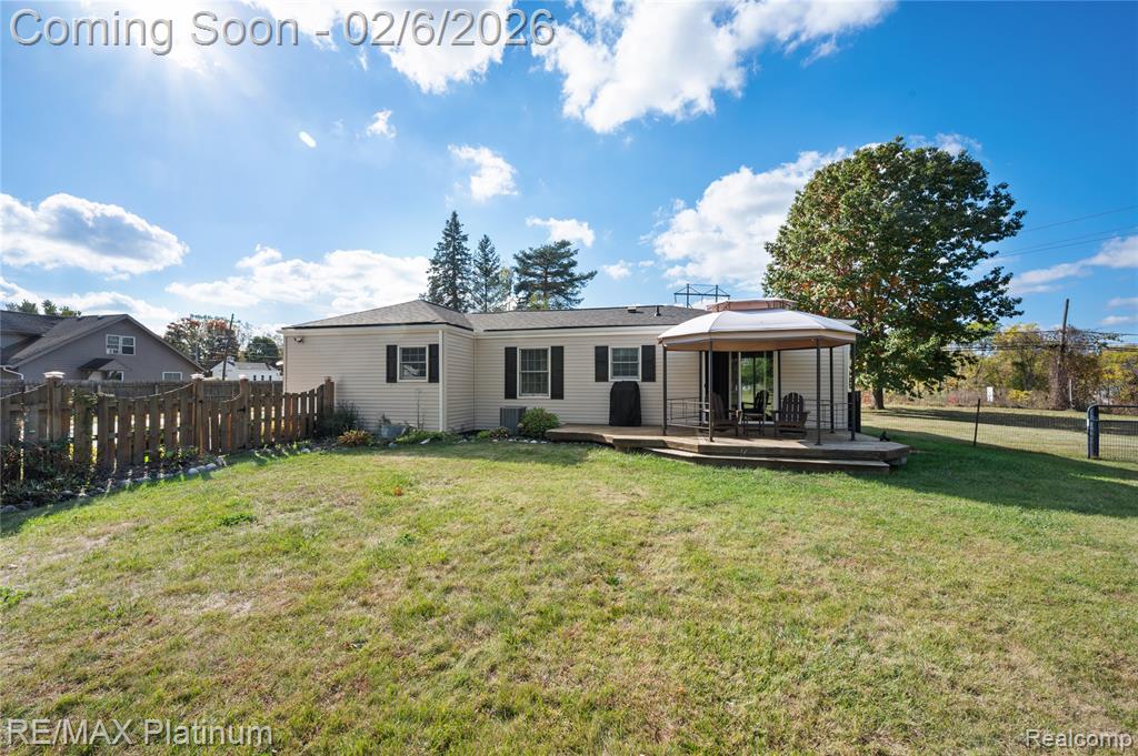 3499 S State Road, Davison, MI 48423 — Photo 39