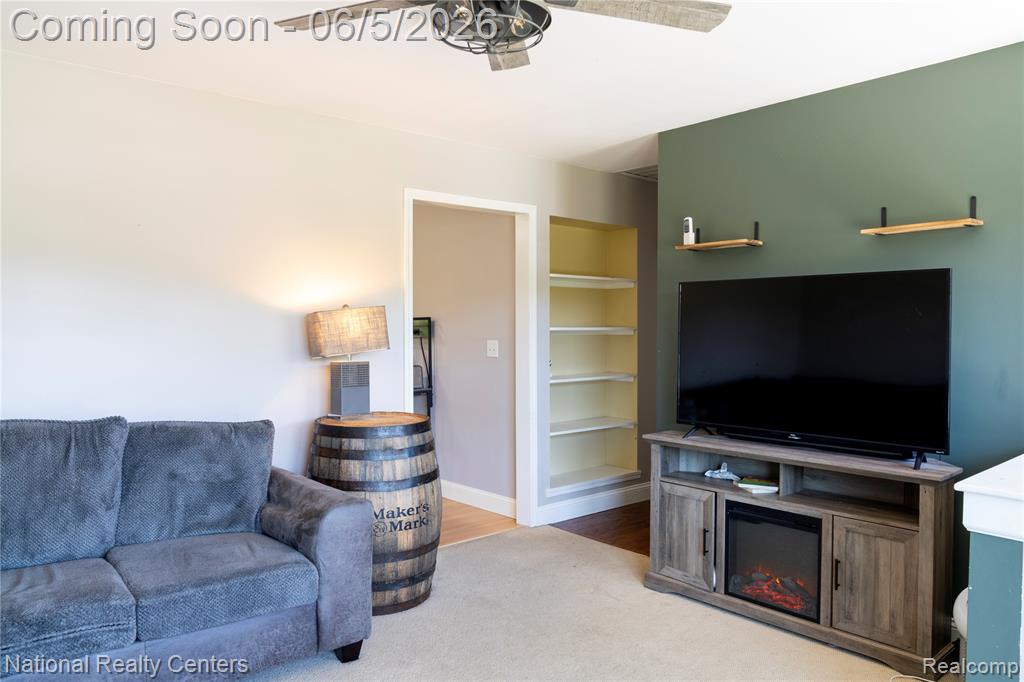 7191 Nicholson Road, Fowlerville, MI 48836 — Photo 12