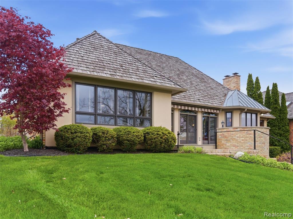 23 Chateaux Du Lac, Fenton, MI 48430 — Photo 50