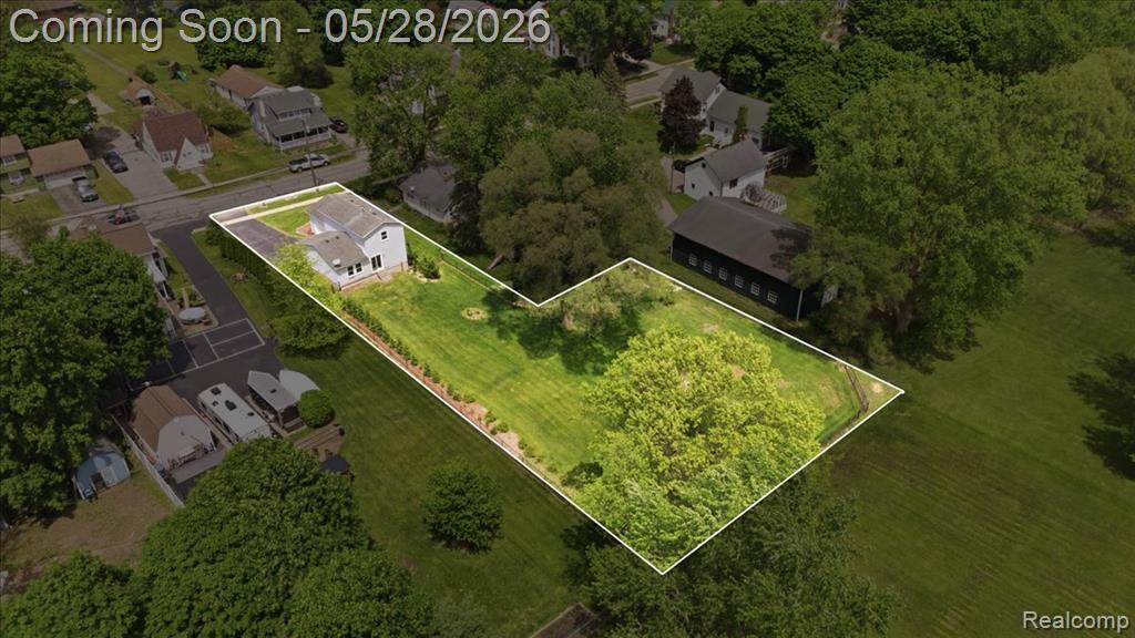 142 Mill Street, Ortonville, MI 48462 — Photo 40