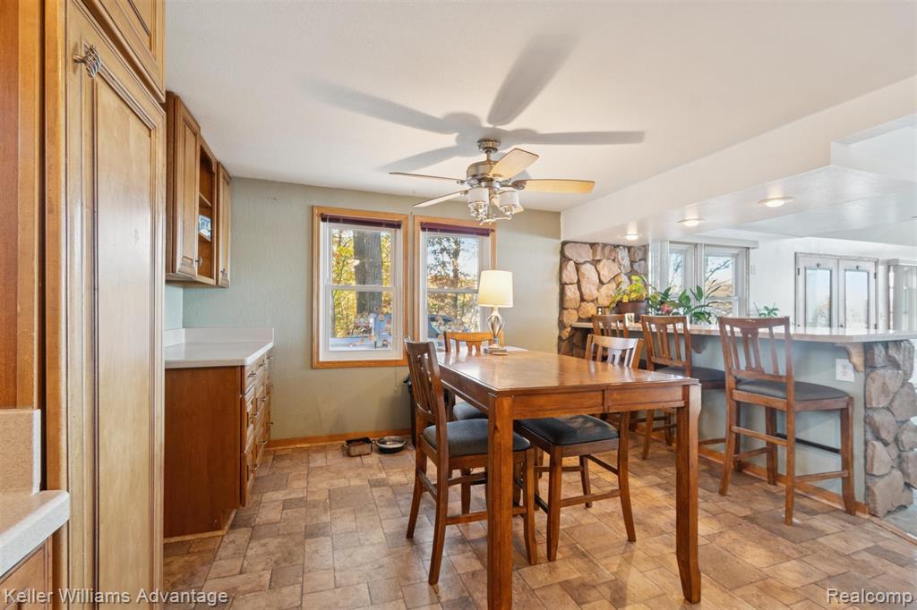 4469 Canal Drive, Harrison, MI 48625 — Photo 10