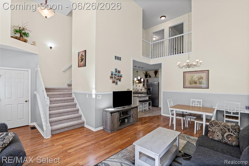 4449 Pondview Drive, Swartz Creek, MI 48473 — Photo 12