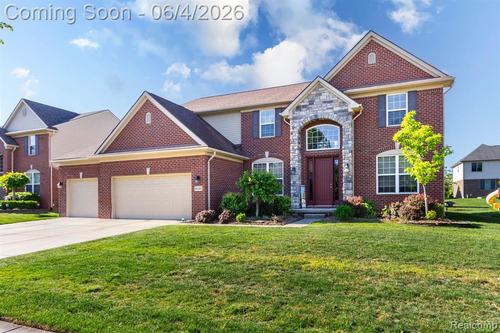 2110 Mayflower, Troy, MI 48085 — Photo 2