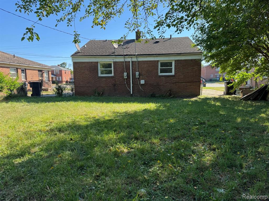 19961 Greenfield Road, Detroit, MI 48235 — Photo 20