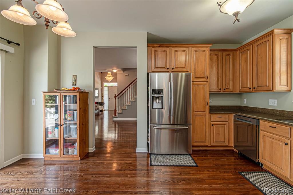 42708 Faulkner Drive, Novi, MI 48377 — Photo 30