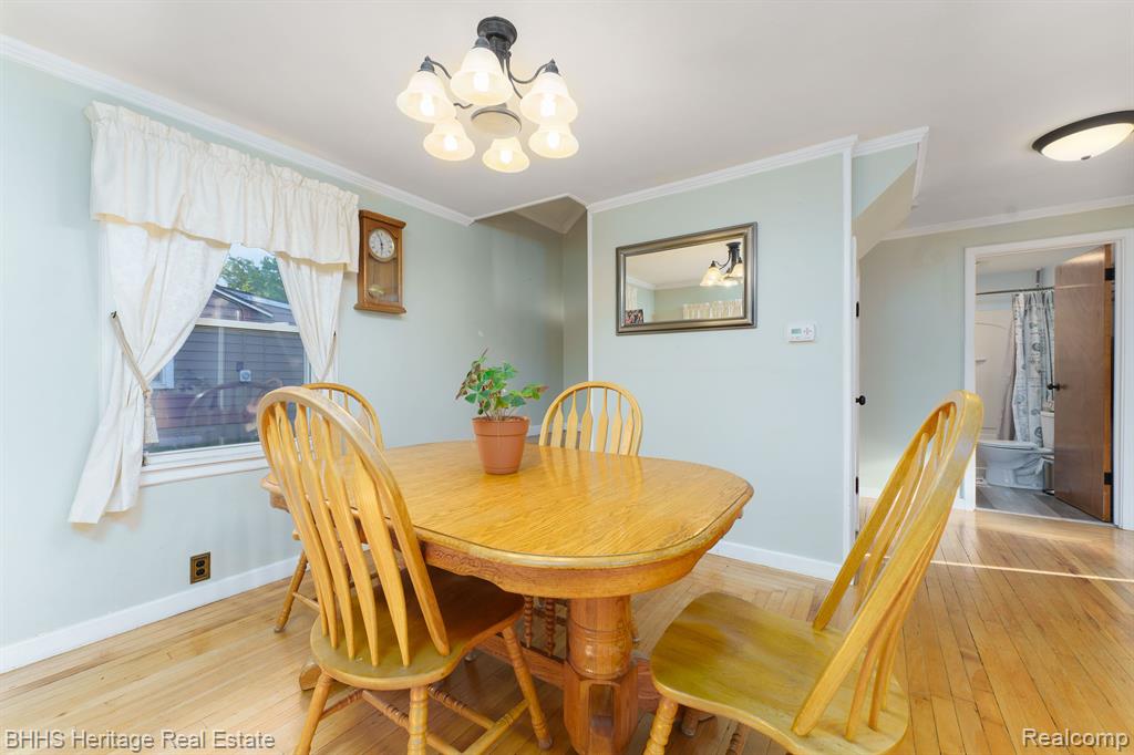 316 E WALNUT Street, Webberville, MI 48892 — Photo 10