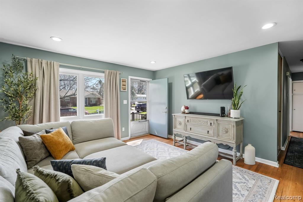 428 WONDER Lane, Romeo, MI 48065 — Photo 4