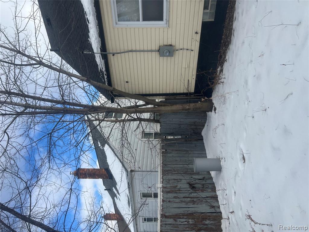 20543 Waltham Street, Detroit, MI 48205 — Photo 7