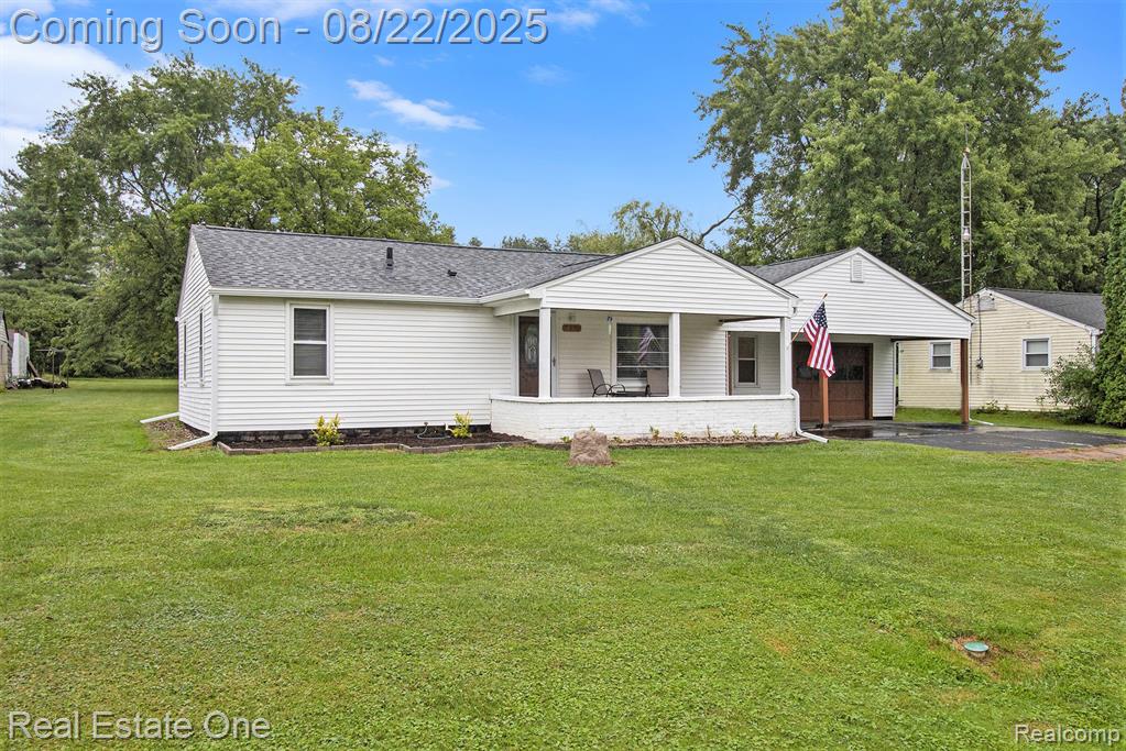 7375 Rory Street, Grand Blanc, MI 48439 — Photo 2