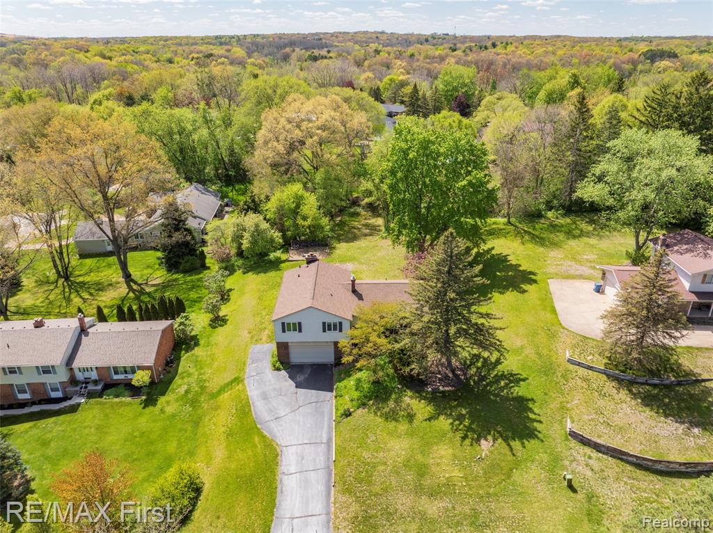 3338 Serenity Road, Oakland, MI — Photo 2