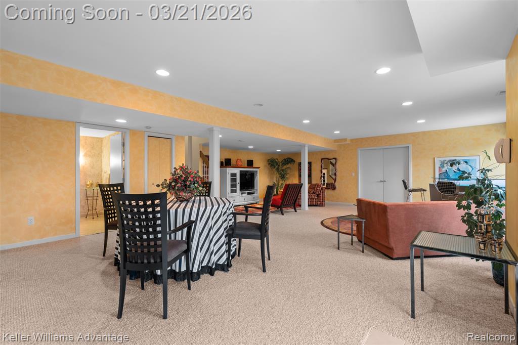 4974 Countryside Drive, West Bloomfield, MI 48323 — Photo 38