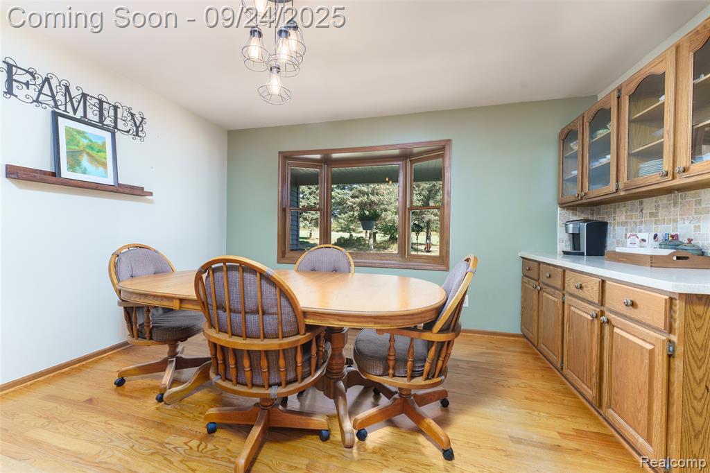 9511 W Allen Road, Fowlerville, MI 48836 — Photo 22