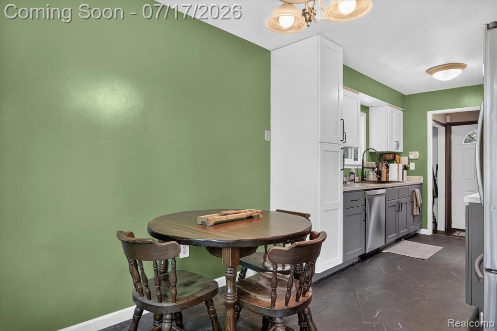 1772 Emerson Avenue, Ypsilanti, MI 48198 — Photo 12