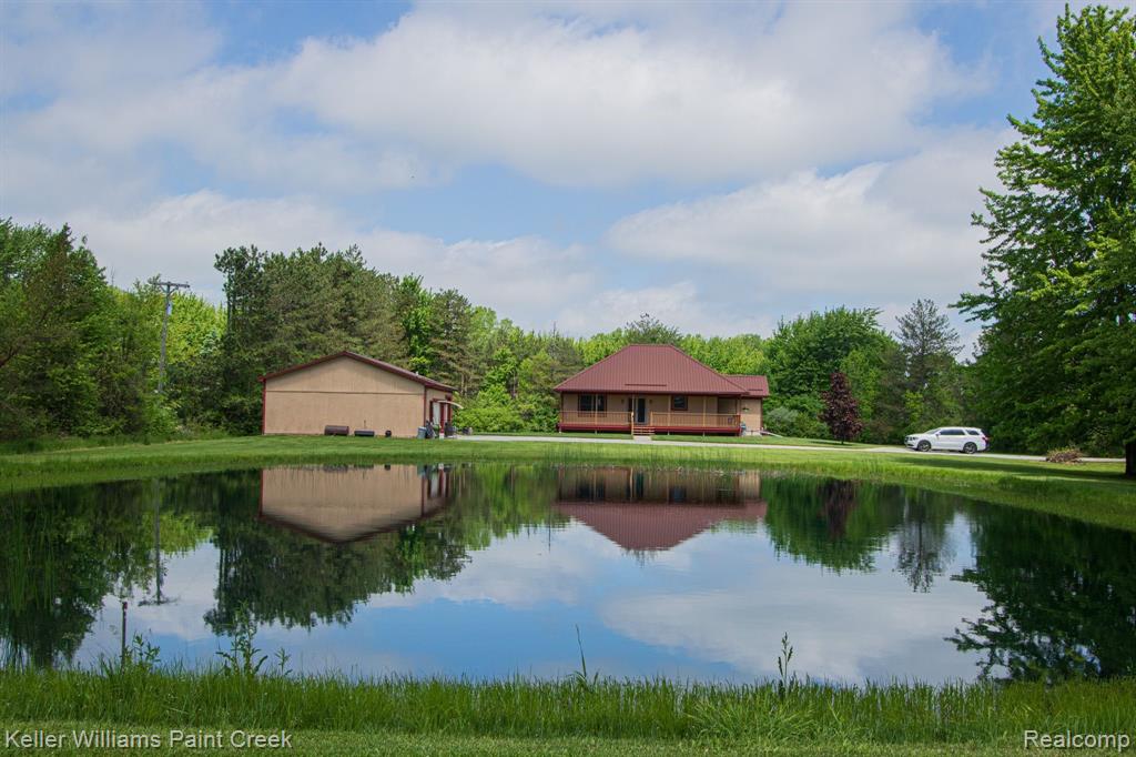 3235 ONEIL Road, Kenockee, MI 48006 — Photo 3