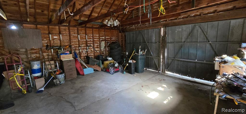 595 Pleasant Drive, Gregory, MI 48137 — Photo 14