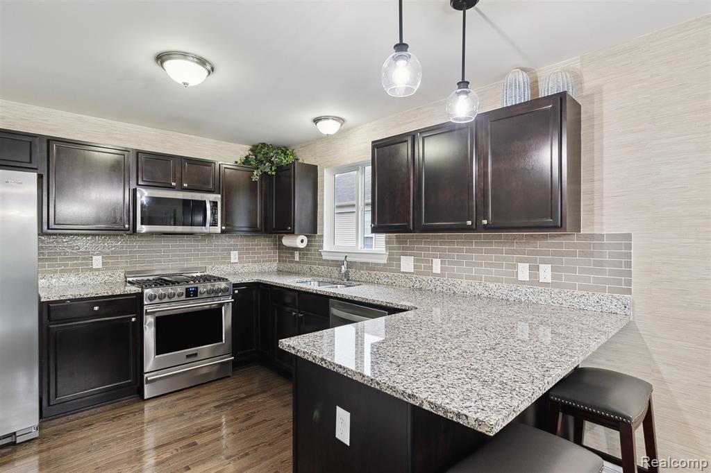 8933 Ringneck Drive, Ypsilanti, MI 48197 — Photo 20