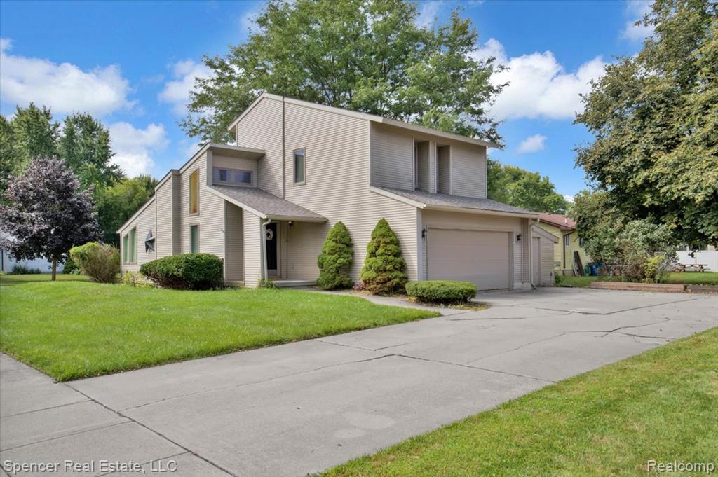 734 Locust Drive, Davison, MI 48423 — Photo 3