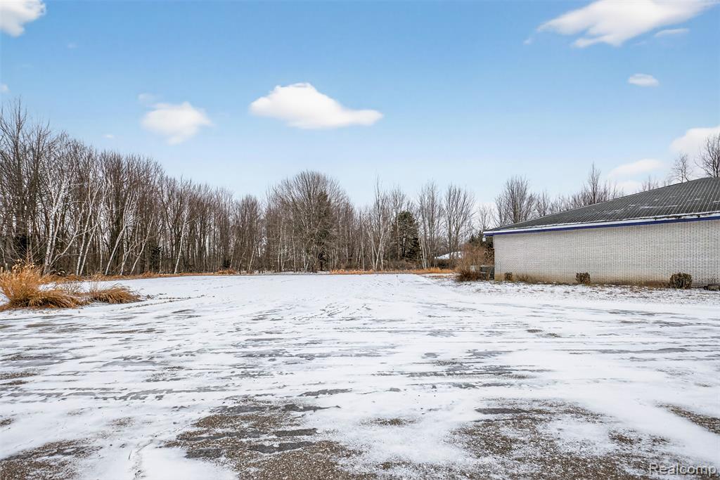 895 North Street, Vassar, MI 48768 — Photo 3