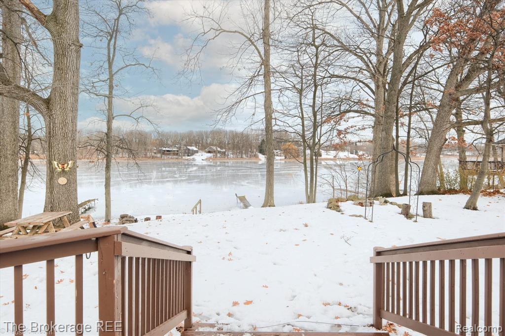 11 Crane Lake Drive, Linden, MI 48451 — Photo 10