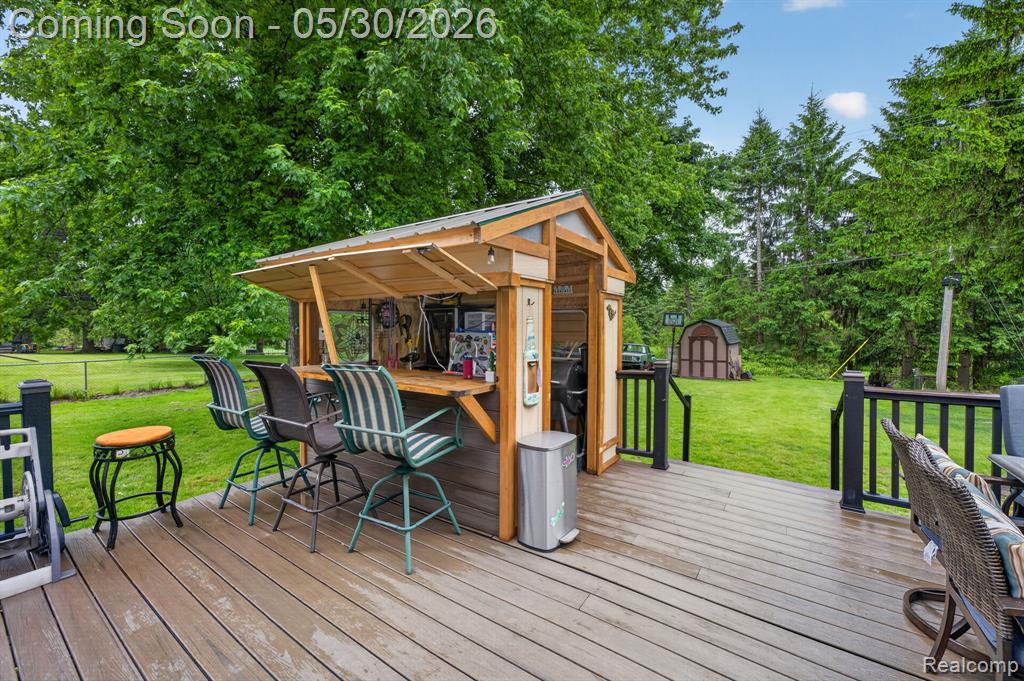 1280 Petts Road, Fenton, MI 48430 — Photo 45