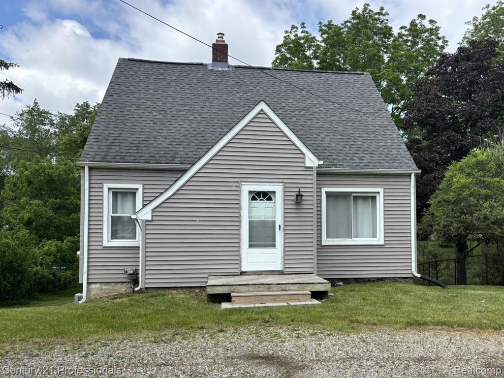 2875 Marlington Road, Waterford, MI