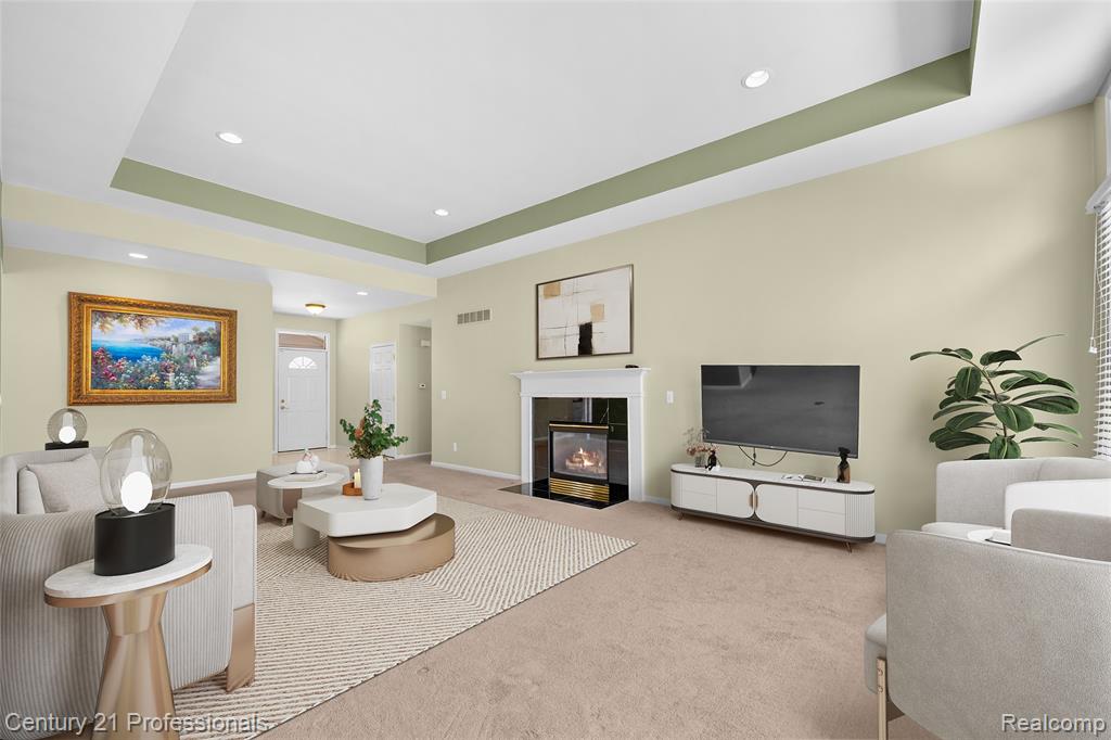 40121 Streamwood Court, Sterling Heights, MI 48310 — Photo 8
