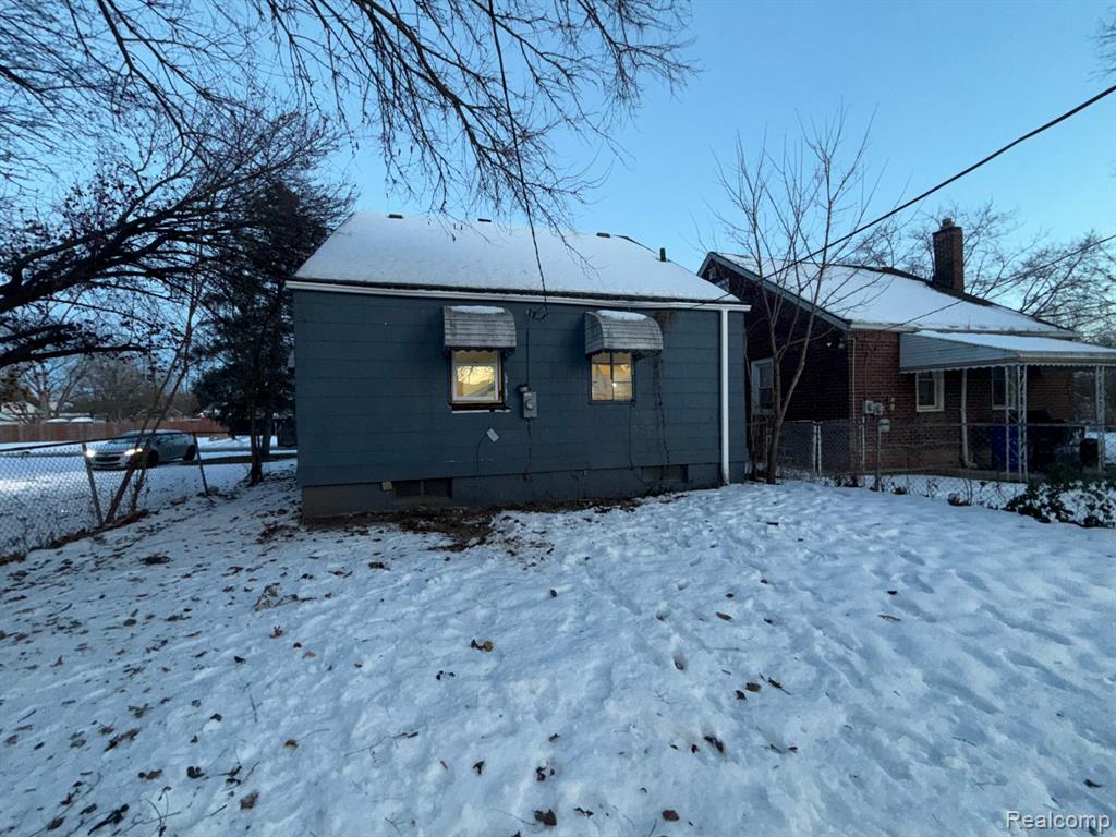6783 Westwood Street, Detroit, MI 48228 — Photo 10