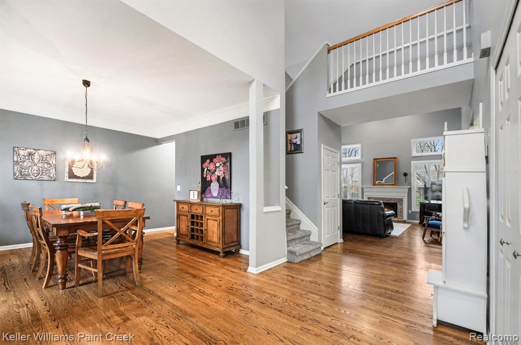 3692 Sunnyside Court, Rochester, MI 48306 — Photo 2