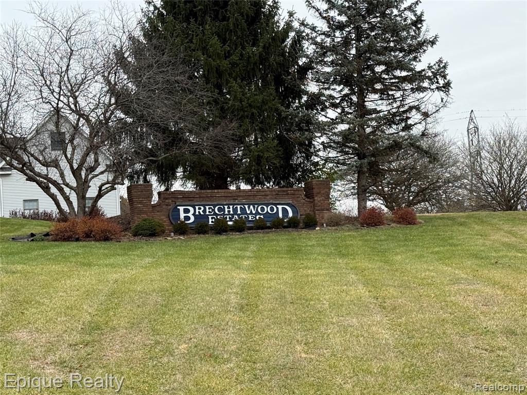 3730 Winding Pine Drive, Metamora, MI 48455 — Photo 7