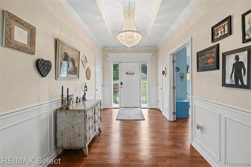 300 Regional Way, Imlay City, MI 48444 — Photo 48