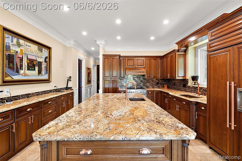 781 Windy Fields Court, Leonard, MI 48367 — Photo 39