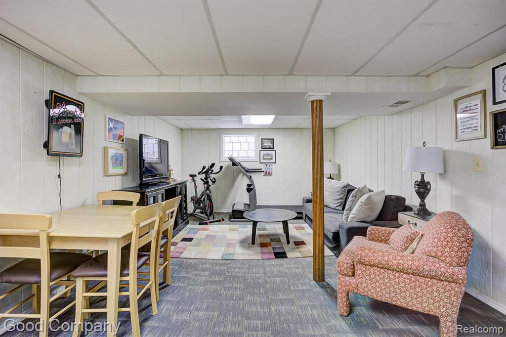 5856 Hartwell Street, Dearborn, MI 48126 — Photo 38