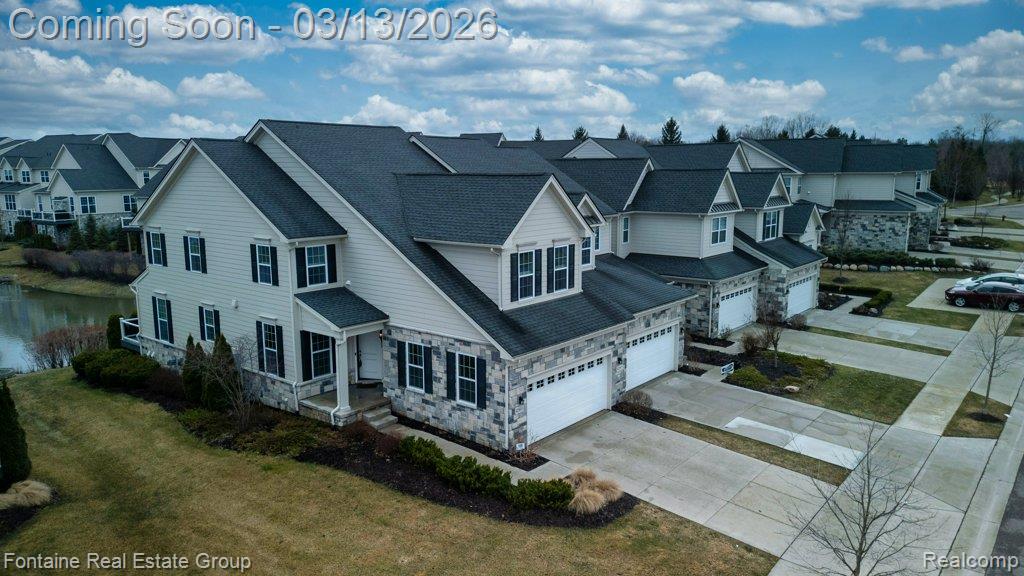 42893 Cardinal Way, Novi, MI — Photo 71