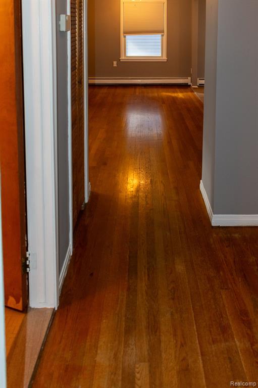 629 N VERMONT Avenue, Royal Oak, MI 48067 — Photo 14