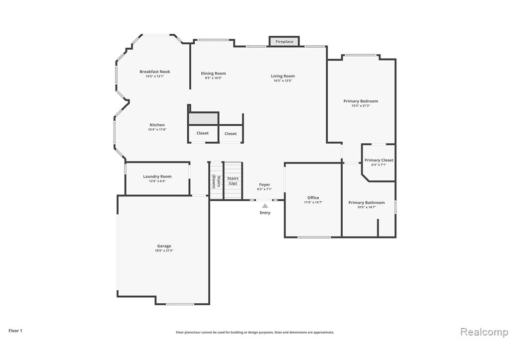 43505 Austin Drive, Sterling Heights, MI 48314 — Photo 49