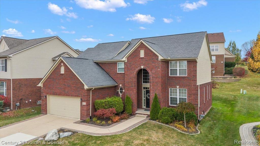 49711 Parkside Drive, Northville, MI 48168 — Photo 2
