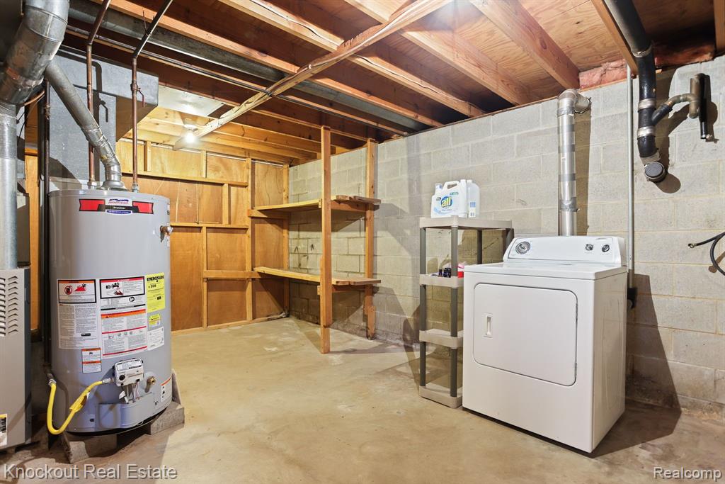 4938 WORTH Street, Millington, MI 48746 — Photo 26
