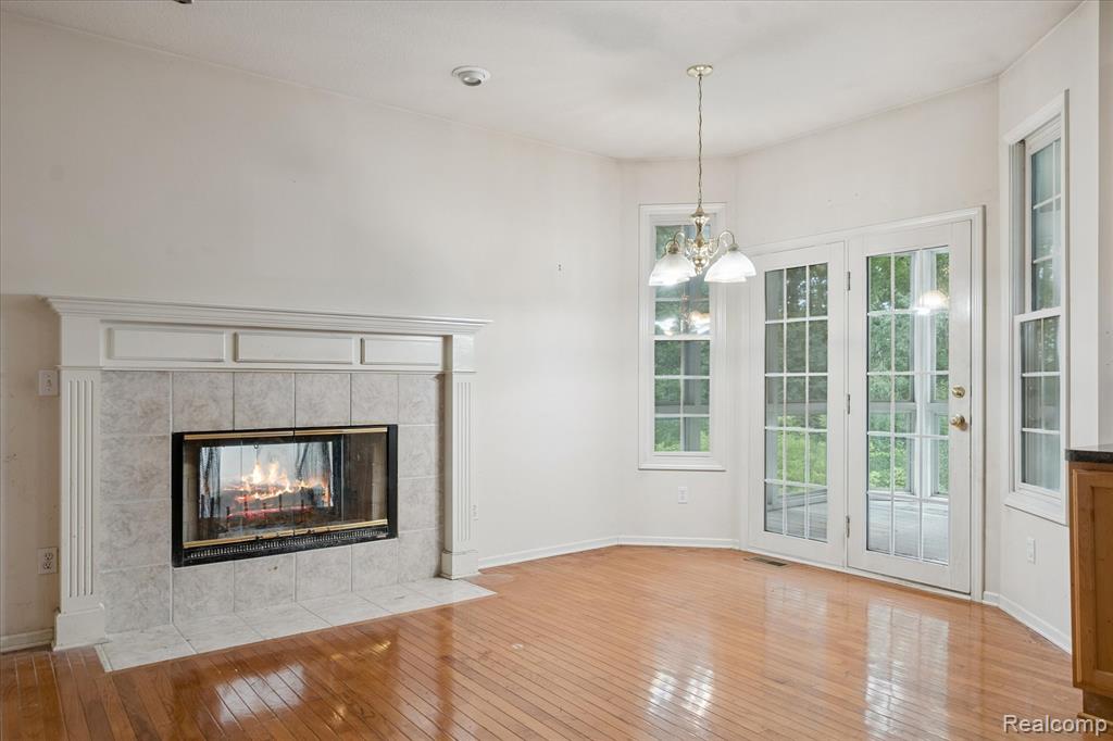 1068 Arboretum Court, Saline, MI 48176 — Photo 22